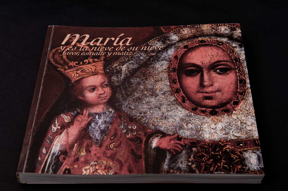 maria es la virgen